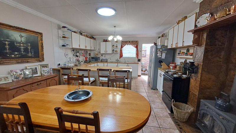3 Bedroom Property for Sale in Stilbaai Wes Western Cape